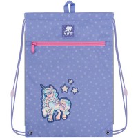 Сумка для взуття "Kite" 601M My Little Pony 1від.,1карм. №LP25-601M