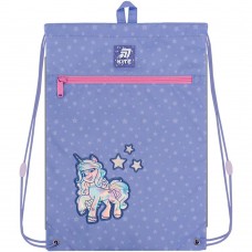 Сумка для взуття "Kite" 601M My Little Pony 1від.,1карм. №LP25-601M