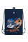 Сумка для взуття "Kite" 601M Hot Wheels-3 1від.,1карм. №HW25-601M-3(10)