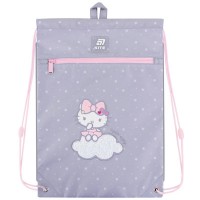 Сумка для взуття "Kite" 601M Hello Kitty-1 1від.,1карм. №HK25-601M-1