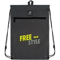 Сумка для взуття "Kite" 601M Free Style 1від.,1карм. №K25-601M-20