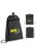 Сумка для взуття "Kite" 601M Free Style 1від.,1карм. №K25-601M-20