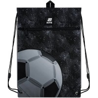 Сумка для взуття "Kite" 601M Football 1від.,1карм. №K25-601M-12