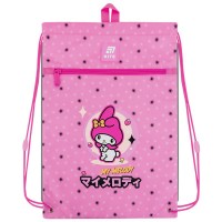 Сумка для взуття "Kite" 601M My Melody 1від.,1карм. №HK25-601M-2