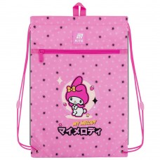 Сумка для взуття "Kite" 601M My Melody 1від.,1карм. №HK25-601M-2