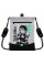 Сумка для взуття "Yes" Demon Slayer Tanjiro №550055/SB-20
