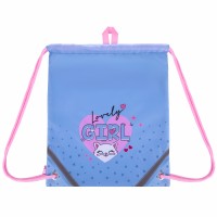 Сумка для взуття "Yes" Meow-Meow №550081/SB-10