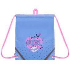 Сумка для взуття "Yes" Meow-Meow №550081/SB-10