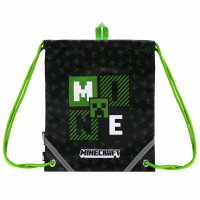 Сумка для взуття "Yes" Minecraft Team 1від.,1карм.№550044/SB-10-N
