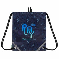 Сумка для взуття "Yes" Game On! 1від.,1карм.№550045/SB-10-N