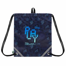 Сумка для взуття "Yes" Game On! 1від.,1карм.№550045/SB-10-N