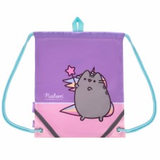 Сумка для взуття "Yes" Pusheen the Star 1від.,1карм.№550052/SB-10