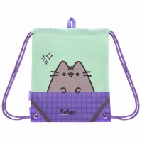 Сумка для взуття "Yes" Pusheen the Cat 1від.,1карм.№550048/SB-10