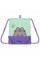 Сумка для взуття "Yes" Pusheen the Cat 1від.,1карм.№550048/SB-10