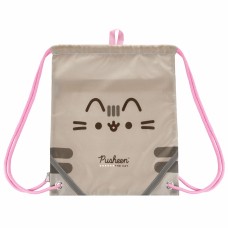 Сумка для взуття "Yes" Pusheen Fatty №550082/SB-10