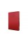 Щоден. A5 Cabinet недат. Lizard червоний О25467-03(10)
