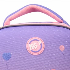 Ранець каркасний "Yes" H-100 Cute Bear 2від.,3карм. №559842(4)