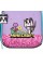Рюкзак каркасний "Yes" H-100 Minecraft Pinky 2від.,3карм. №550094(4)