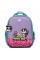 Рюкзак каркасний "Yes" H-100 Minecraft Pinky 2від.,3карм. №550094(4)