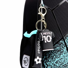 Рюкзак каркасний "Yes" H-100 My Ball 2від.,3карм. №559856(4)