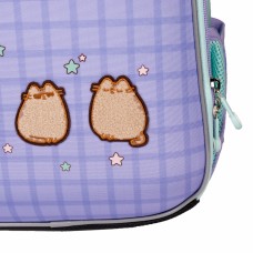 Рюкзак каркасний "Yes" H-100 Pusheen the Cat 2від.,3карм. №559850(4)