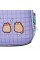 Рюкзак каркасний "Yes" H-100 Pusheen the Cat 2від.,3карм. №559850(4)