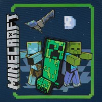 Рюкзак каркасний "Yes" S-78 Minecraft Alpha 3від.,3карм. №559869(4)