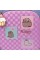 Рюкзак каркасний "Yes" S-78 Pusheen Playful 3від.,3карм. №559864(4)