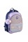Рюкзак каркасний "Yes" S-109 Pusheen Playful 2від.,2карм. №559880(4)