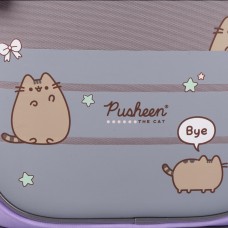 Рюкзак каркасний "Yes" S-109 Pusheen Playful 2від.,2карм. №559880(4)
