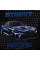 Ранець каркасний "Yes" H-100 My First Car 2від.,3карм. №559844(4)