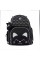 Рюкзак "Yes" S-104 Glamour Kitty 1від.,4карм. №559833