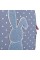Рюкзак каркасний "Yes" S-109 Р-25 Lovely Bunny 2від.,2карм. №559876(4)