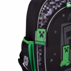 Рюкзак каркасний "Yes" S-109 Р-25 Minecraft World 2від.,2карм. №559882(4)