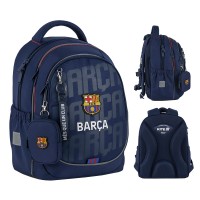 Рюкзак "Kite" Education FC Barcelona №BC25-700M