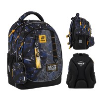 Рюкзак "Kite" Education Beast Mode №K25-700M-4