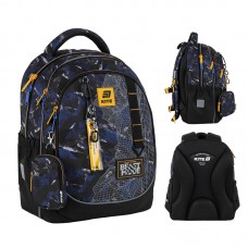 Рюкзак "Kite" Education Beast Mode №K25-700M-4