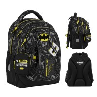 Рюкзак "Kite" Education DC Batman №DC25-700M