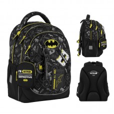 Рюкзак "Kite" Education DC Batman №DC25-700M
