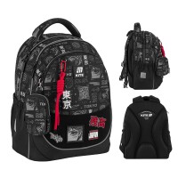 Рюкзак "Kite" Education Tokyo №K25-700M-3