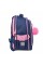 Рюкзак "Yes" S-111 Bright Hearts 3від.,3карм. №550105(4)