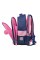 Рюкзак "Yes" S-111 Bright Hearts 3від.,3карм. №550105(4)