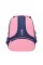Рюкзак "Yes" S-111 Bright Hearts 3від.,3карм. №550105(4)