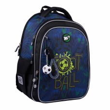 Рюкзак "Yes" S-111 Football Gamer 3від.,3карм. №550106(4)