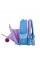 Рюкзак "Yes" S-111 Your Magic Unicorn 3від.,3карм. №559893(4)