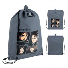 Сумка для взуття "Kite" 600L Attack on Titan №AT25-600L