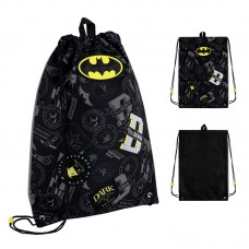 Сумка для взуття "Kite" 600M DC Batman №DC25-600M