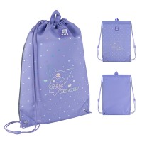 Сумка для взуття "Kite" 600M Kuromi №HK25-600M-2