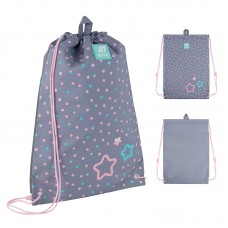 Сумка для взуття "Kite" 600M Kawaii Stars №K25-600M-13