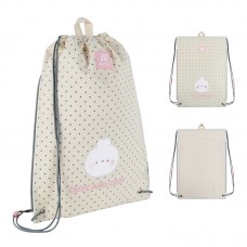Сумка для взуття "Kite" 600M Molang №ML25-600M